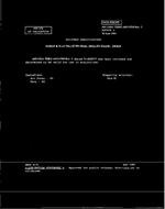 MIL AN115651THRUAN115700-3 Notice 1 - Validation