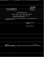 MIL AN116-2 Notice 1 - Inactivation
