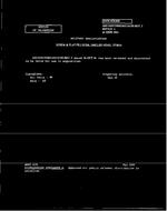 MIL AN116101THRUAN116150-2 Notice 1 - Validation