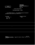 MIL AN121801THRUAN121850-3 Notice 1 - Validation