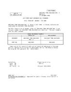 MIL AN121801THRUAN121850-3 Notice 2 - Cancellation