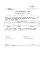 MIL AN125551THRUAN125700-3 Notice 2 - Cancellation