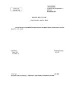 MIL AN126713THRUAN126766-3 Notice 1 - Validation
