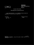 MIL AN149251THRUAN149350-2 Notice 1 - Validation 1