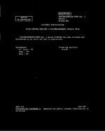 MIL AN152601THRUAN152900-3 Notice 1 - Validation