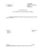MIL AN162201THRUAN162500-3 Notice 1 - Validation 1