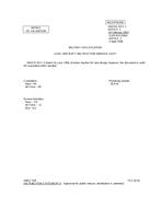 MIL AN2541-3 Notice 3 - Validation