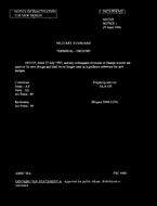 MIL AN3105-4 Notice 1 - Inactivation