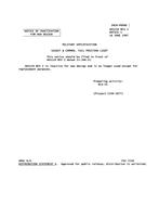 MIL AN3119-2 Notice 1 - Inactivation