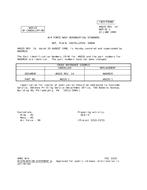MIL AN320-14 Notice 1 - Cancellation