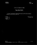 MIL AN3303 Notice 1 - Validation