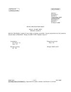 MIL AN3312-3 Notice 2 - Cancellation