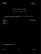 MIL AN3314-2 Notice 1 - Validation