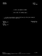MIL AN3320-2 Notice 1 - Validation