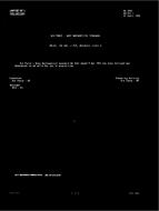 MIL AN3362-5 Notice 1 - Validation 1