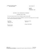 MIL AN4052 Notice 1 - Inactivation