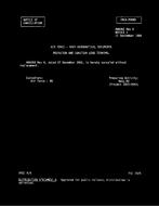 MIL AN4060-6 Notice 1 - Cancellation
