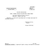 MIL AN503-5 Notice 2 - Inactivation 1