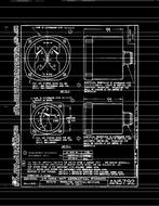 MIL AN5792-2 MIL AN5792-2