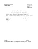 MIL AN6015-6 Notice 2 - Inactivation