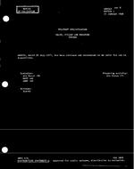 MIL AN6024-8 Notice 1 - Validation
