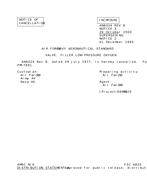 MIL AN6024-8 Notice 3 - Cancellation