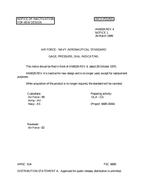 MIL AN6026-4 Notice 1 - Inactivation