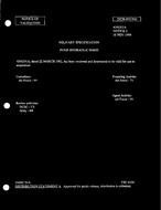 MIL AN6201A Notice 2 - Validation