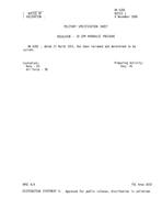 MIL AN6206-4 Notice 1 - Validation