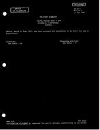 MIL AN6214 Notice 2 - Validation