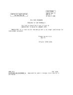 MIL AN6226-6 Notice 1 - Inactivation