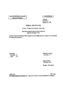MIL AN6248 Notice 2 - Inactivation