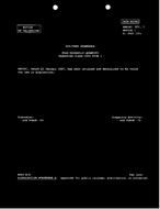 MIL AN6281-3 Notice 1 - Validation