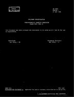 MIL AN6282 Notice 1 - Validation