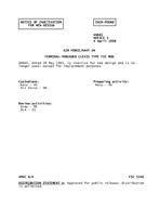 MIL AN665-4 Notice 3 - Inactivation