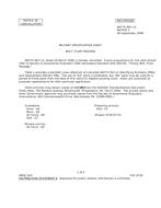 MIL AN775-13 Notice 1 - Cancellation