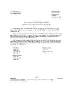 MIL AN776-9 Notice 1 - Cancellation