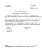 MIL AN777-10 Notice 1 – Cancellation MIL AN777-10 Notice 1 - Cancellation