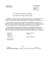 MIL AN783-10 Notice 1 – Cancellation MIL AN783-10 Notice 1 - Cancellation