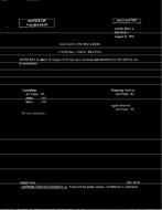 MIL AN785 Notice 1 – Validation MIL AN785 Notice 1 - Validation