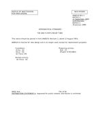 MIL AN8019-1 Notice 2 - Inactivation