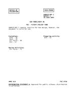 MIL AN8019-1 Notice 3 - Validation