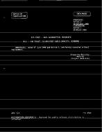 MIL AN8030 Notice 2 - Cancellation