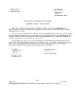 MIL AN807-6 Notice 1 - Cancellation