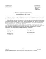 MIL AN816-13 Notice 1 - Cancellation