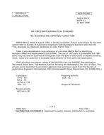 MIL AN834-9 Notice 1 - Cancellation