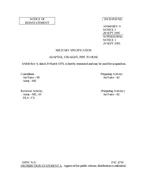 MIL AN840-9 Notice 2 - Reactivation