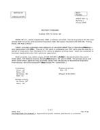 MIL AN842-11 Notice 1 - Cancellation