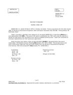 MIL AN848-11 Notice 1 - Cancellation 1