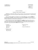 MIL AN894-9 Notice 1 - Cancellation